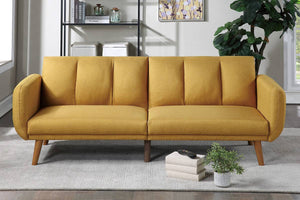 POU8510- Futon/Adjustable Sofa