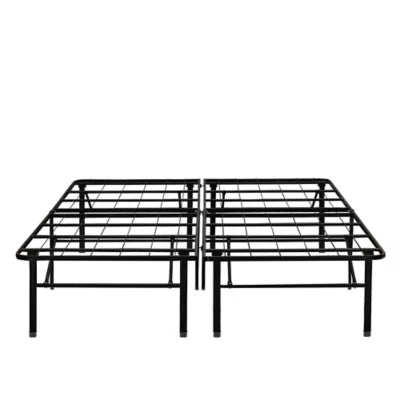 Platform Metal Mattress Support -  COA