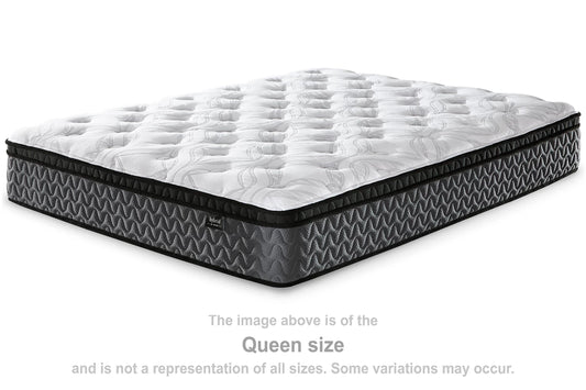 12" Perfect Sleeper Mattress