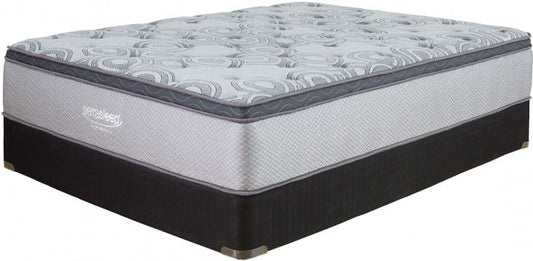 12" Hyland Mattress