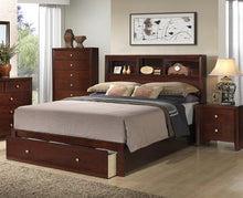 Load image into Gallery viewer, POU9282 - Bed Frame with Storage