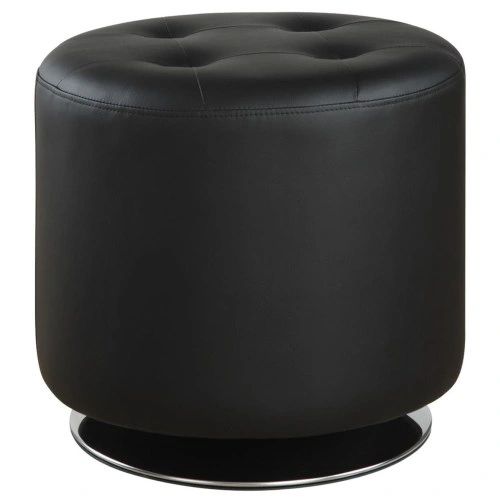 COA500556 - Rosey Tufted Vanity Ottoman