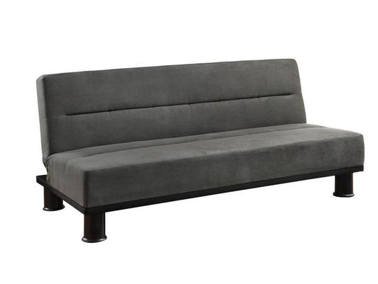 HE4823GP - Elegant Lounger Futon