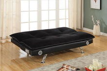 Load image into Gallery viewer, COA500187- Futon w/ BT/Speakers