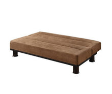 Load image into Gallery viewer, HE4823BR - Elegant Lounger Futon