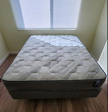 Load image into Gallery viewer, Tranquility Rebuilt Mattress - Model #10